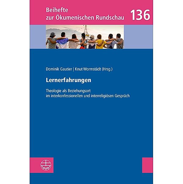 Lernerfahrungen / Beihefte zur Ökumenischen Rundschau Bd.136