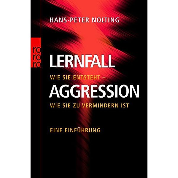 Lernfall Aggression, Hans-Peter Nolting