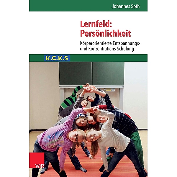 Lernfeld: Persönlichkeit, Johannes Soth
