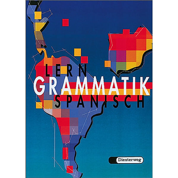 Lerngrammatik Spanisch, Petronilo Perez, German Ruperez, Kurt Süss