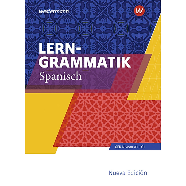 Lerngrammatik Spanisch, Petronilo Pérez, Germán Ruipérez, Kurt Süß
