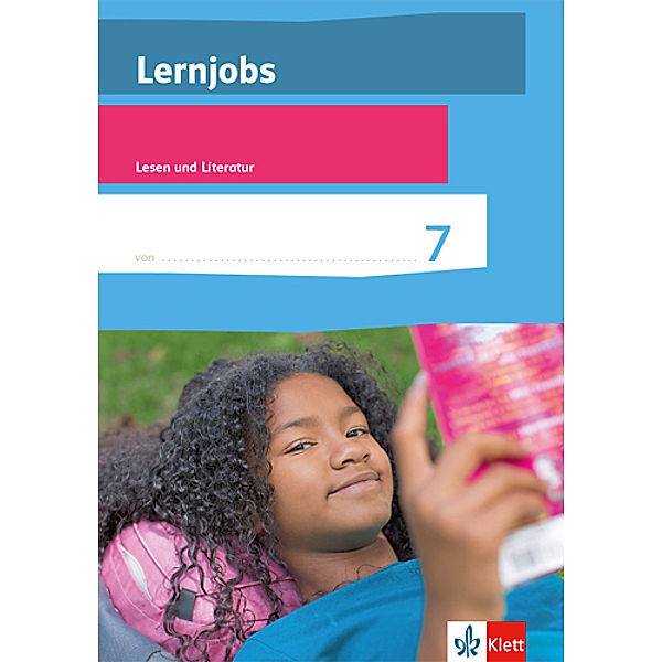 Lernjobs / 7. Schuljahr, Lernjobs - Lesen und Literatur