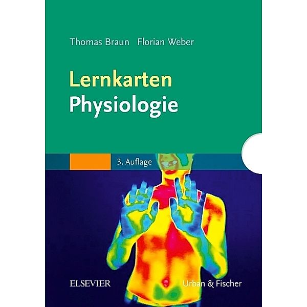 Lernkarten Physiologie, Thomas Braun, Florian Weber