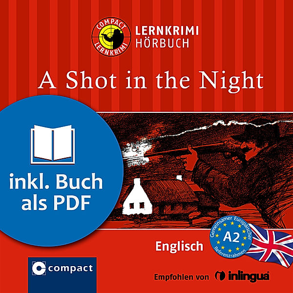 Lernkrimi - A Shot in the Night, Andrew Ridley