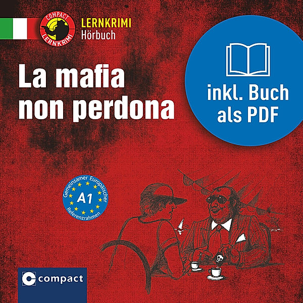 Lernkrimi - La mafia non perdona, Tiziana Stillo