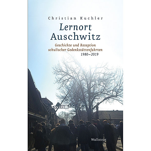 Lernort Auschwitz, Christian Kuchler