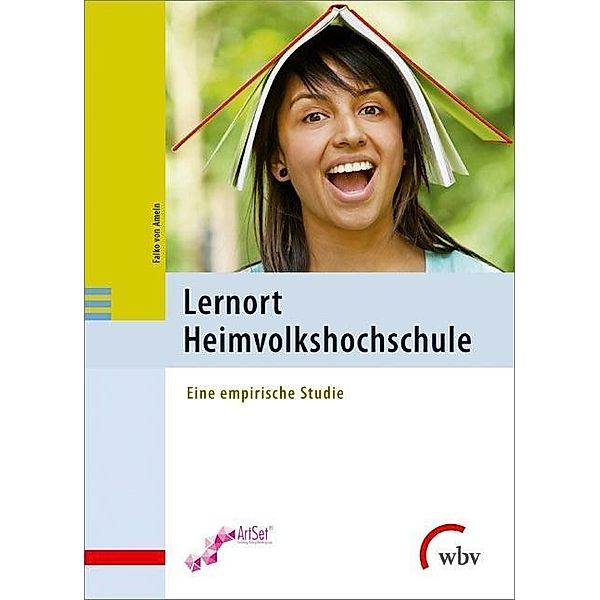 Lernort Heimvolkshochschule, Falko von Ameln