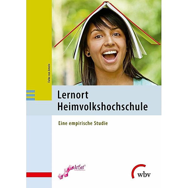 Lernort Heimvolkshochschule, Falko von Ameln