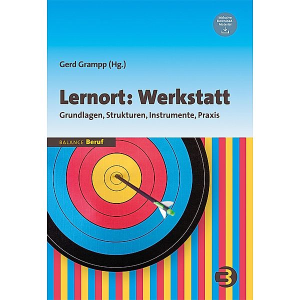 Lernort: Werkstatt / BALANCE Beruf