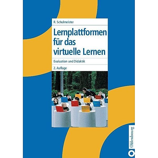 Lernplattformen für das virtuelle Lernen / Jahrbuch des Dokumentationsarchivs des österreichischen Widerstandes, Rolf Schulmeister