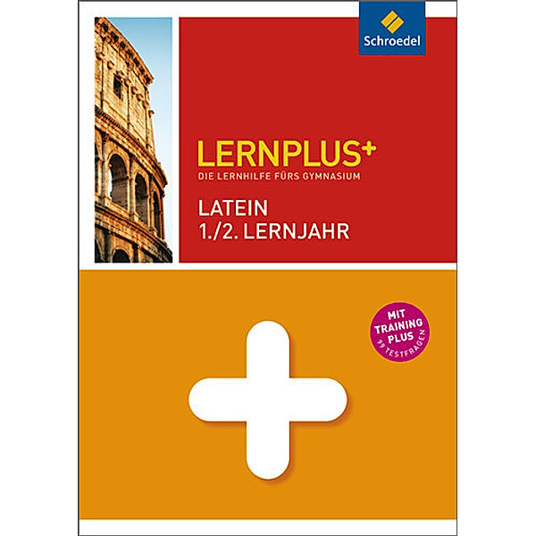 Lernplus+: Latein 1./2. Lernjahr, Maximilian Schön