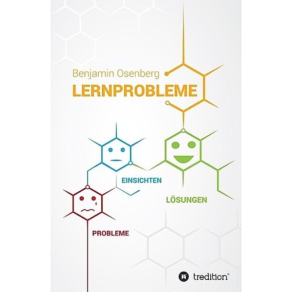 Lernprobleme, Benjamin Osenberg