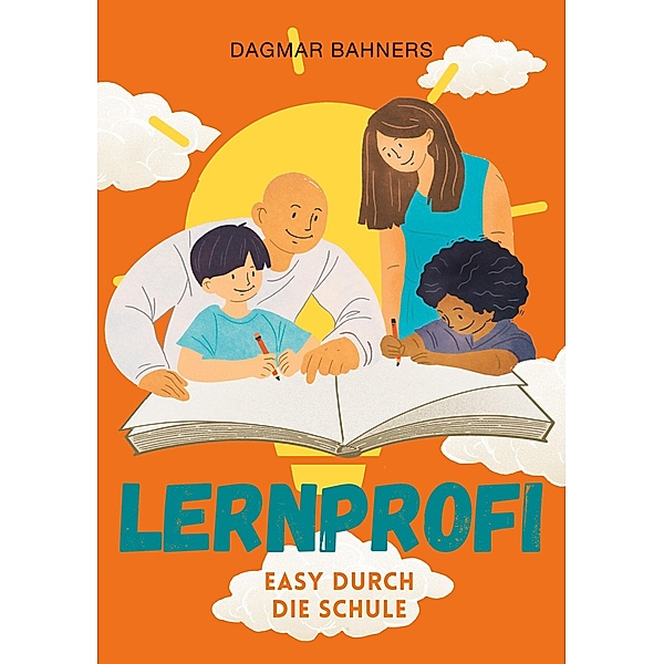 Lernprofi, Dagmar Bahners