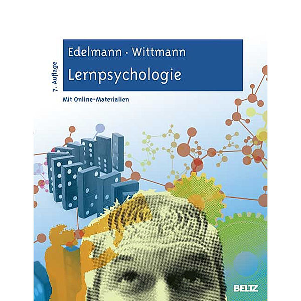 Lernpsychologie, Walter Edelmann, Simone Wittmann