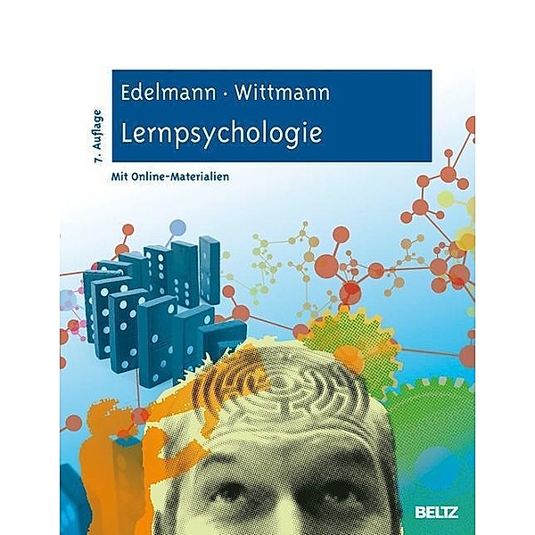 Lernpsychologie, Simone Wittmann, Walter Edelmann