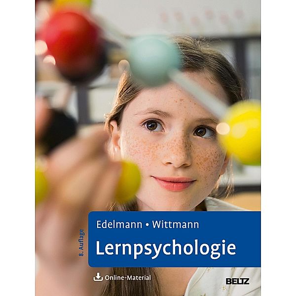 Lernpsychologie, Walter Edelmann, Simone Wittmann