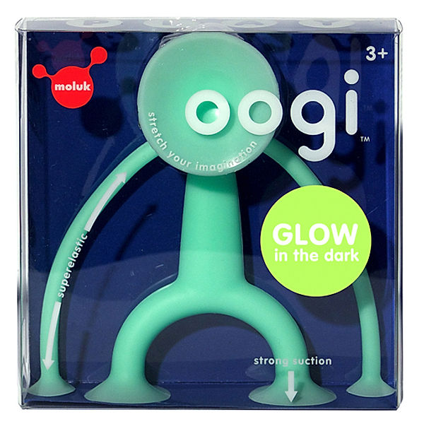 Moluk Lernspiel OOGI – GLOW IN THE DARK