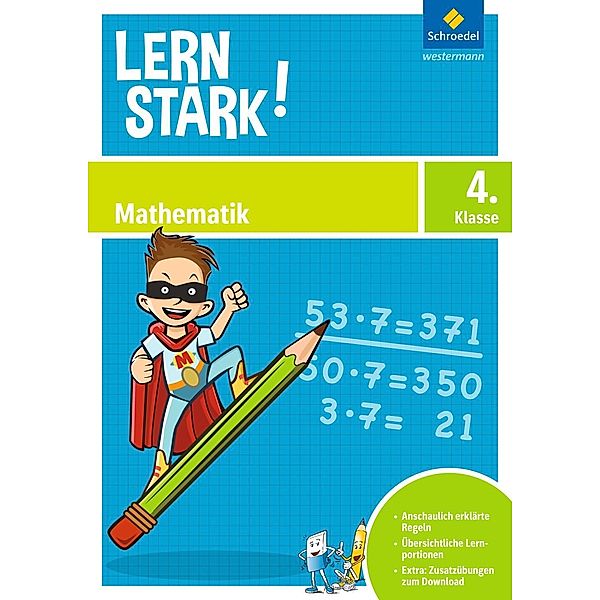 LERNSTARK, m. 1 Buch, m. 1 Online-Zugang, Silke Petersen