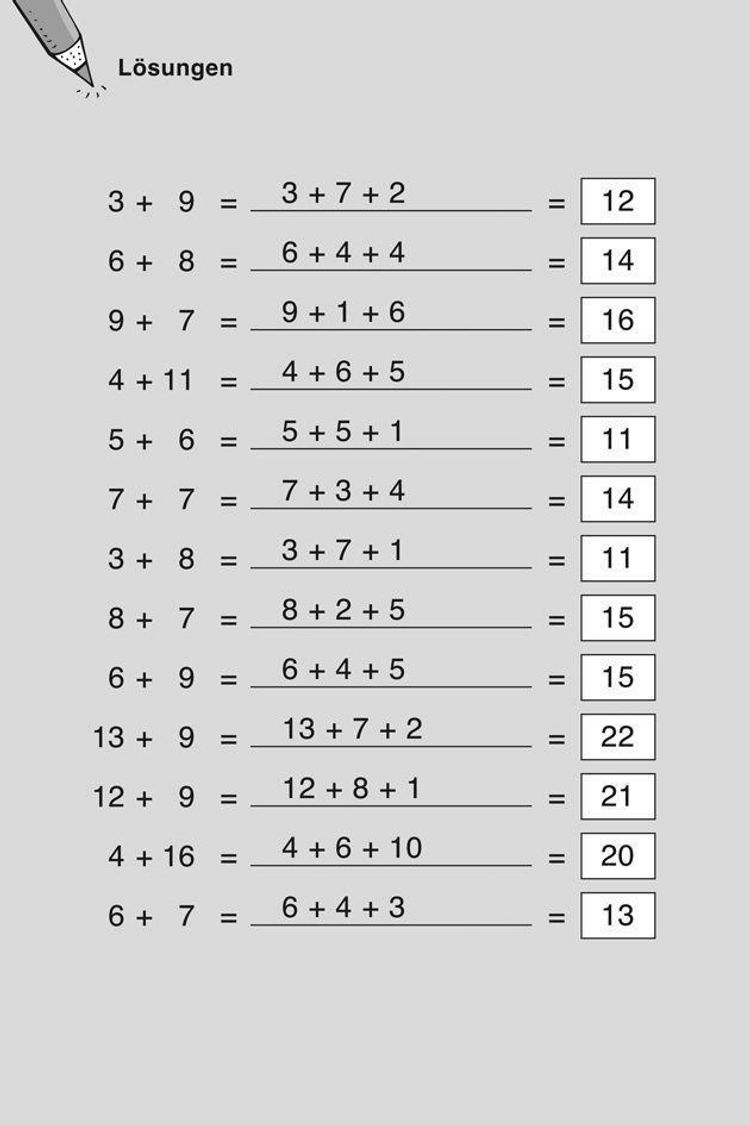 LERNSTERN Mein Übungsblock 2. Klasse. Mathe & Deutsch Buch bestellen