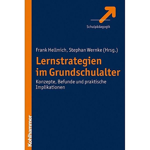 Lernstrategien im Grundschulalter