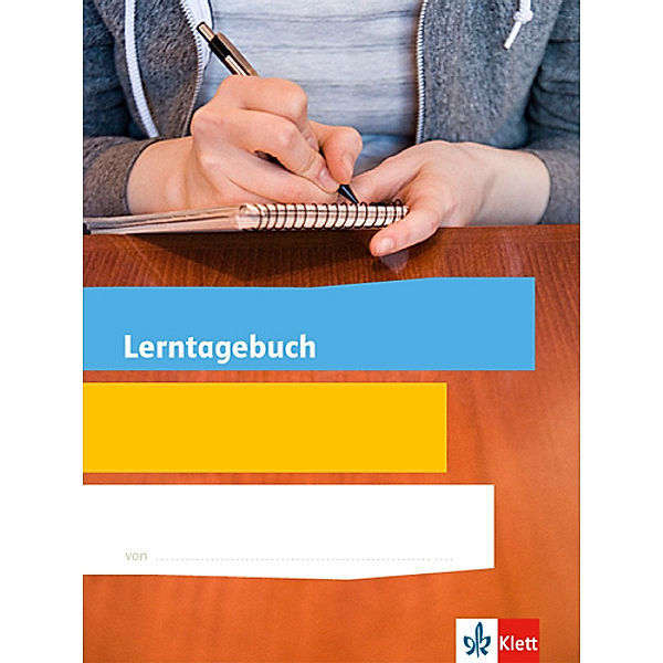 Lerntagebuch