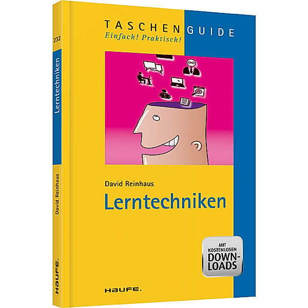 Lerntechniken, David Reinhaus