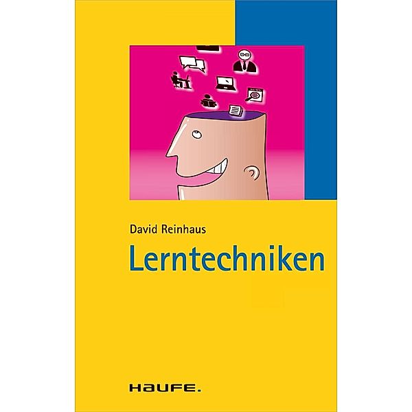 Lerntechniken, David Reinhaus