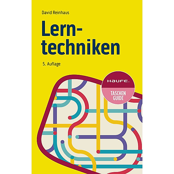 Lerntechniken, David Reinhaus