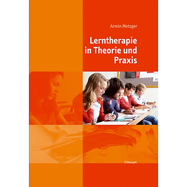 Lerntherapie in Theorie und Praxis, Armin Metzger