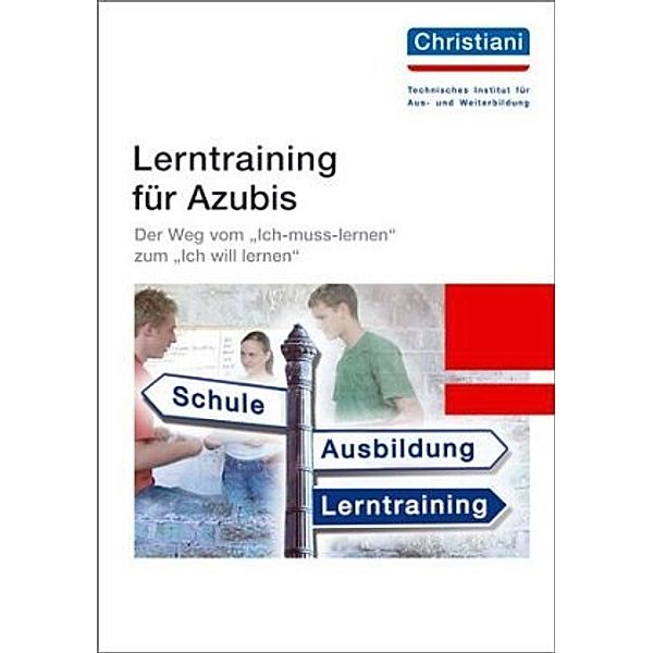 Lerntraining für Azubis, Michael Kluge