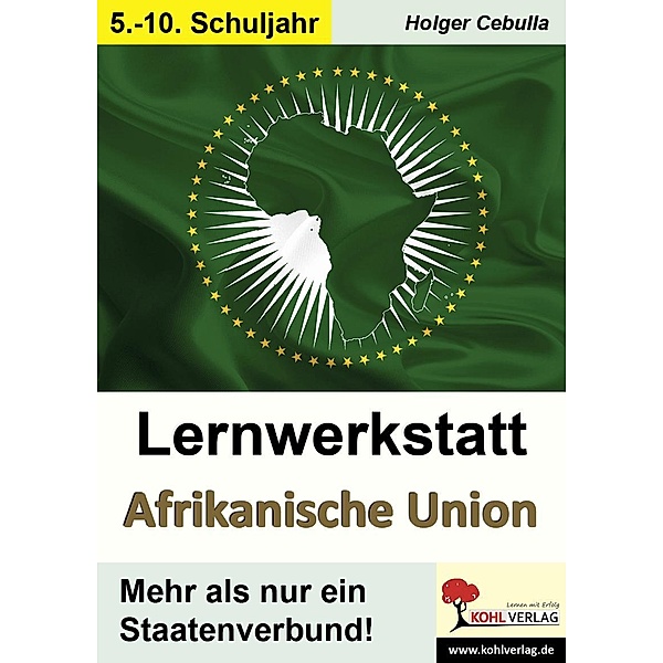 Lernwerkstatt Afrikanische Union / Lernwerkstatt, Holger Cebulla