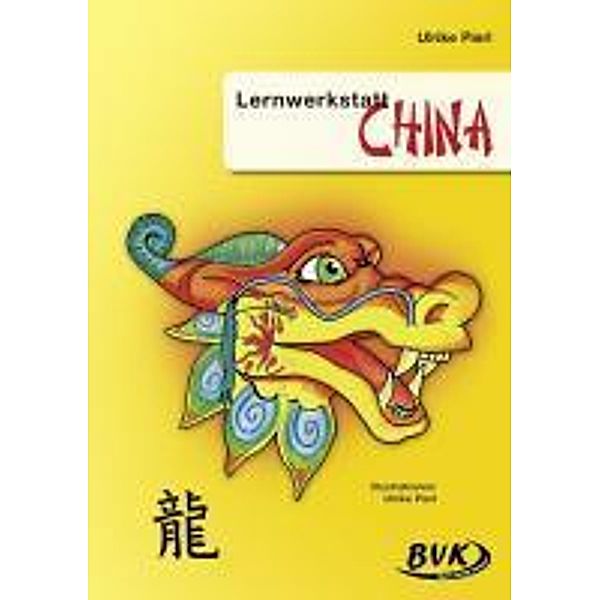 Lernwerkstatt China, Ulrike Pierl