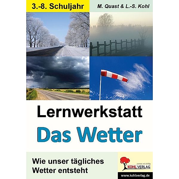 Lernwerkstatt Das Wetter, Moritz Quast, Lynn-Sven Kohl