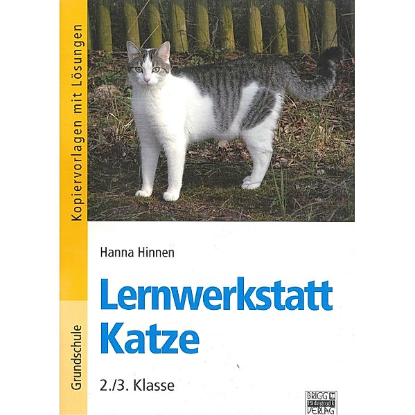 Lernwerkstatt Katze, Hanna Hinnen