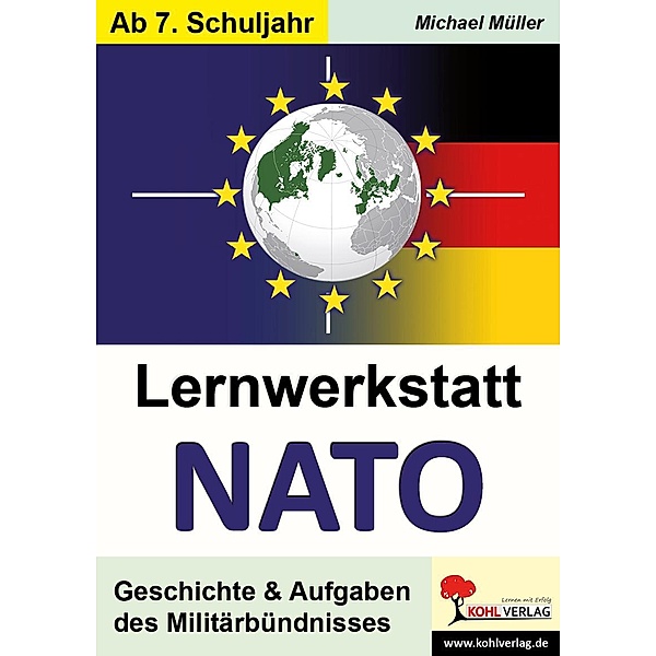 Lernwerkstatt NATO, Michael Müller
