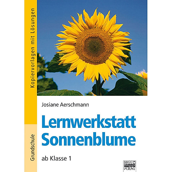 Lernwerkstatt Sonnenblume, Josiane Aerschmann