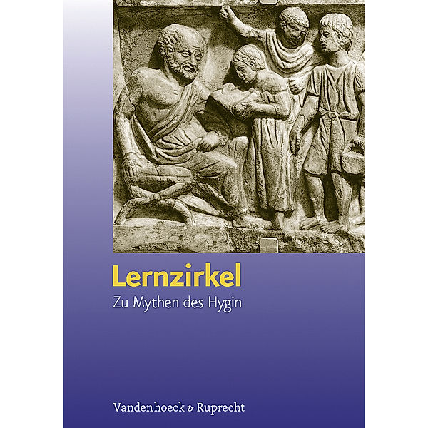 Lernzirkel, Roland Frölich, Volker Vogel, Karl-Heinz Knöller