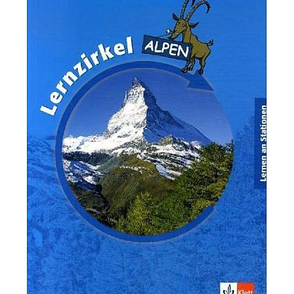 Lernzirkel Alpen