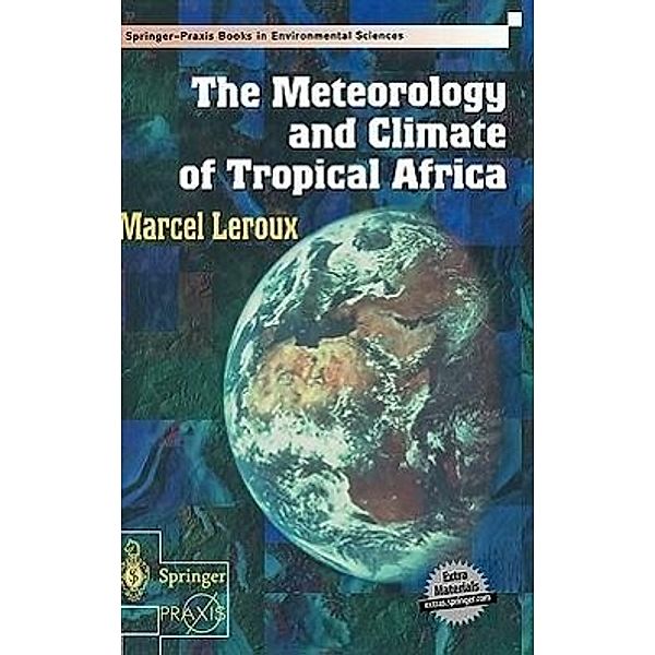 Leroux: Meteorology and Climate, Marcel Leroux