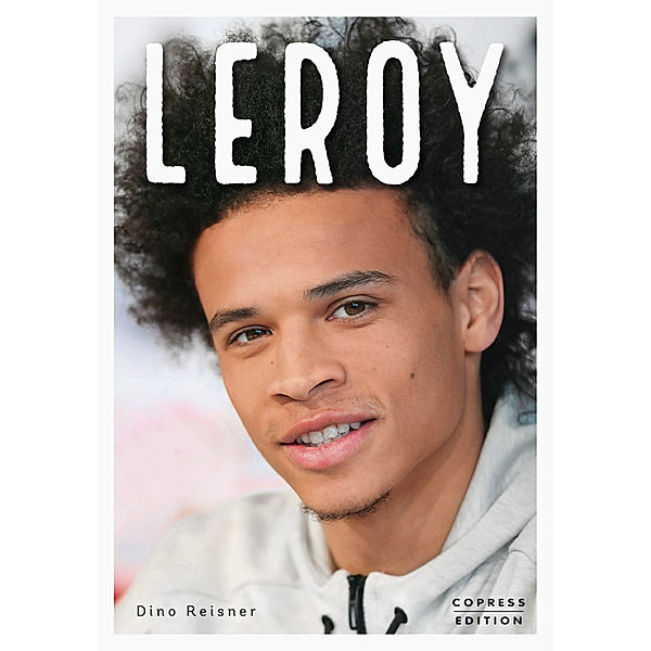 Leroy, Dino Reisner