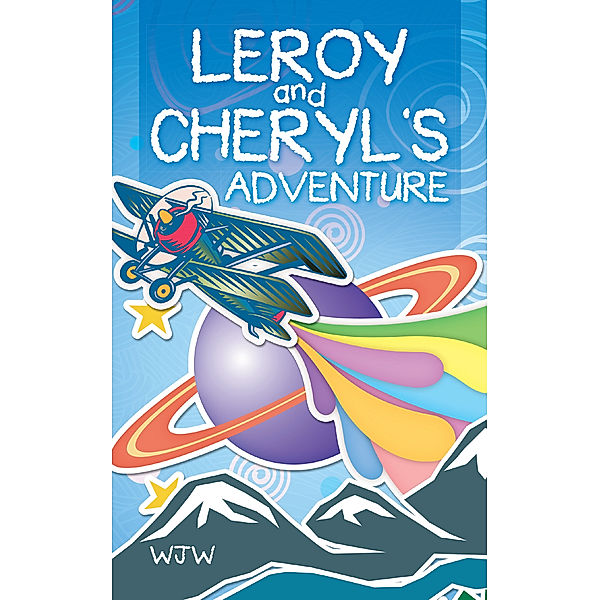 Leroy and  Cheryl's Adventure, WJW