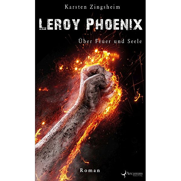 Leroy Phoenix 2, Karsten Zingsheim