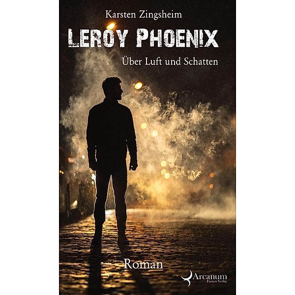 Leroy Phoenix, Karsten Zingsheim