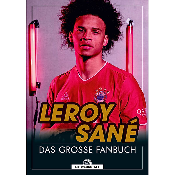 Leroy Sané, Natasha Schipke