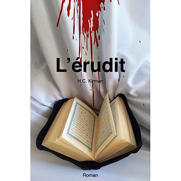 L'érudit, H. C. Kirman