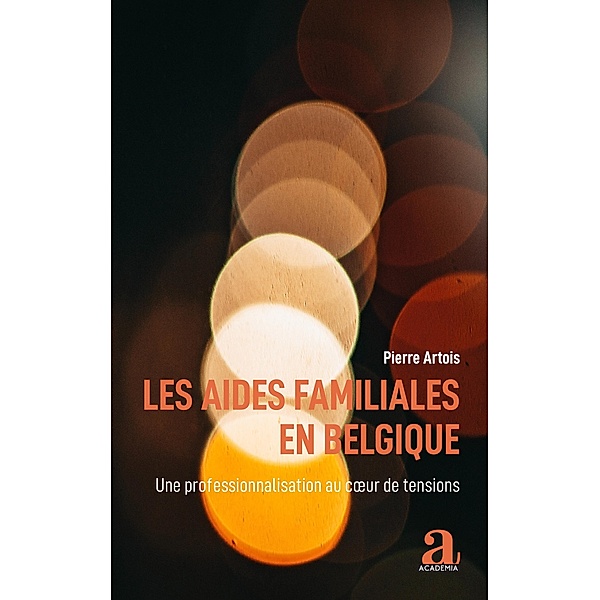 Les aides familiales en Belgique, Artois Pierre Artois