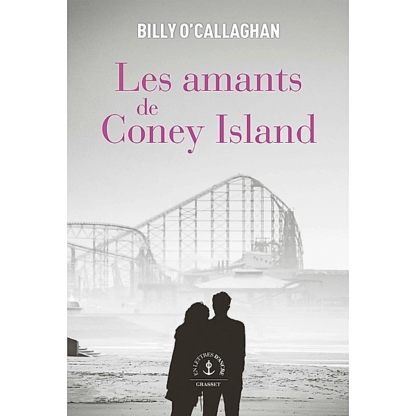 Les amants de Coney Island / En lettres d'ancre, Billy O'Callaghan