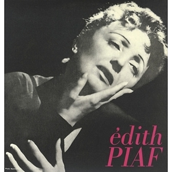 Les Amants De Teruel (Réédition2015) (Vinyl), Edith Piaf