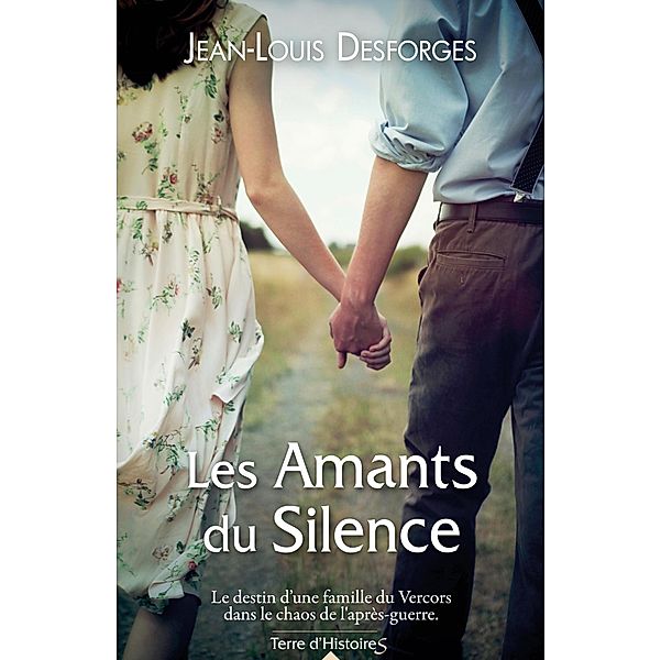 Les amants du silence, Jean-Louis Desforges