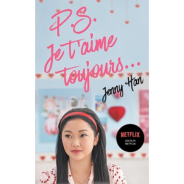 Les Amours de Lara Jean T02 / Les amours de Lara Jean Bd.2, Jenny Han